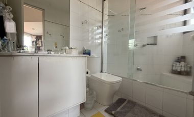 Casa en condominio en renta en Parques de la Herradura (N)