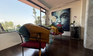 Casa en condominio en renta en Parques de la Herradura (N)