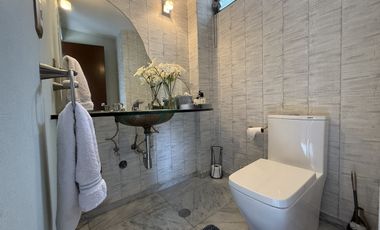 Casa en condominio en renta en Parques de la Herradura (N)