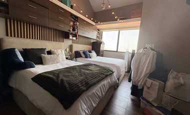 Se Renta Casa en condominio en Parques de la Herradura