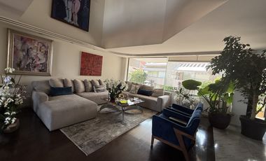 Casa en condominio en renta en Parques de la Herradura (N)