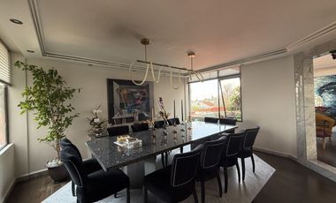Se Renta Casa en condominio en Parques de la Herradura