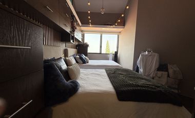 Se Renta Casa en condominio en Parques de la Herradura