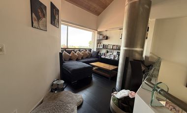 Casa en condominio en renta en Parques de la Herradura (N)