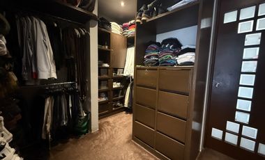 Casa en condominio en renta en Parques de la Herradura (N)