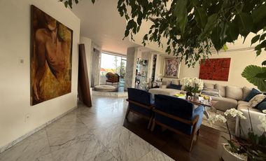 Casa en condominio en renta en Parques de la Herradura (N)