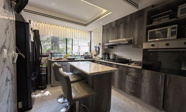 Casa en condominio en renta en Parques de la Herradura (N)