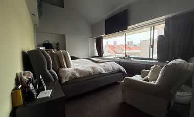 Casa en condominio en renta en Parques de la Herradura (N)