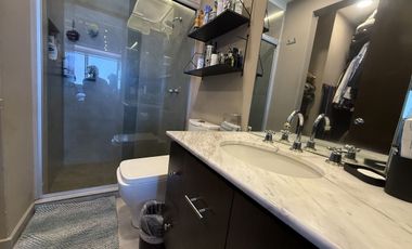 Se Renta Casa en condominio en Parques de la Herradura