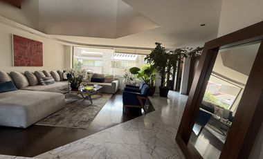 Casa en condominio en renta en Parques de la Herradura (N)