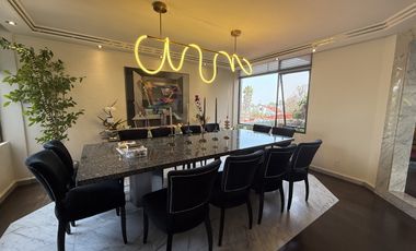 Casa en condominio en renta en Parques de la Herradura (N)