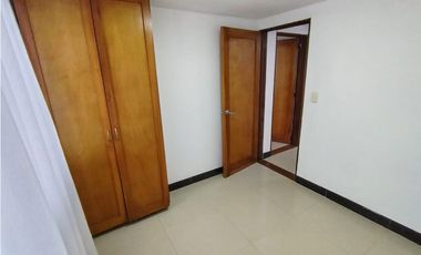 ARRIENDO DE APARTAMENTO EN BAJA SUIZA, MANIZALES