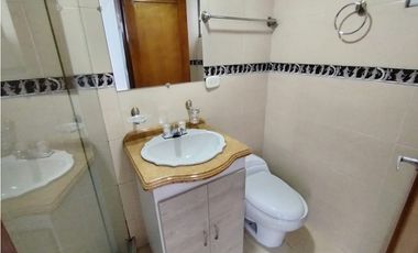 ARRIENDO DE APARTAMENTO EN BAJA SUIZA, MANIZALES
