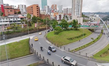 ARRIENDO DE APARTAMENTO EN BAJA SUIZA, MANIZALES