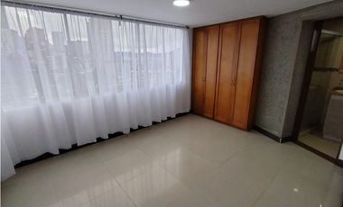ARRIENDO DE APARTAMENTO EN BAJA SUIZA, MANIZALES