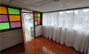 ARRIENDO DE APARTAMENTO EN BAJA SUIZA, MANIZALES