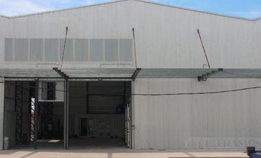 Depósito en  Parque Industrial Ebapi