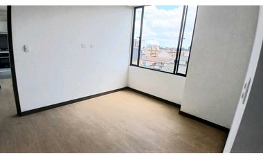 Vendo Apartaestudio para estrenar en Chia .