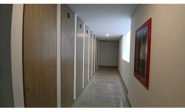 Vendo Apartaestudio para estrenar en Chia .