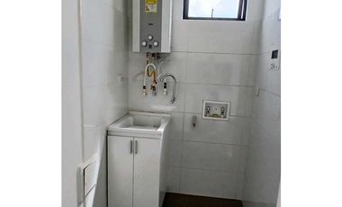 Vendo Apartaestudio para estrenar en Chia .