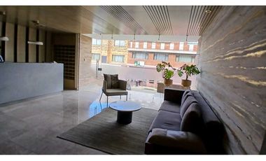 Vendo Apartaestudio para estrenar en Chia .