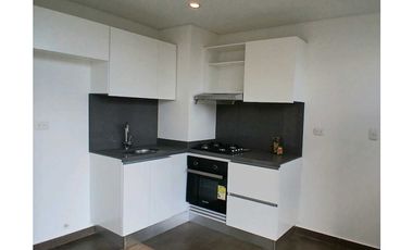 Vendo Apartaestudio para estrenar en Chia .