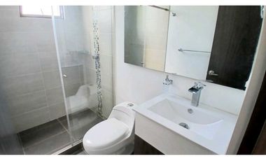 Vendo Apartaestudio para estrenar en Chia .