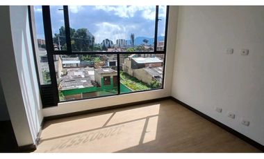 Vendo Apartaestudio para estrenar en Chia .