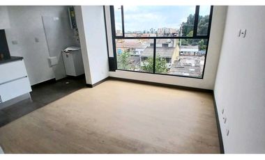 Vendo Apartaestudio para estrenar en Chia .