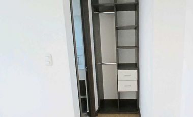 Vendo Apartaestudio para estrenar en Chia .