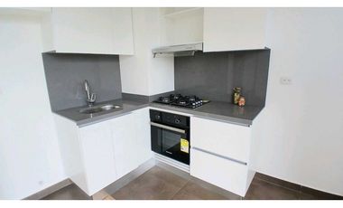 Vendo Apartaestudio para estrenar en Chia .