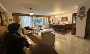 Venta apto en Santa Maria de los Angeles 129 m2