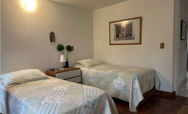 Venta apto en Santa Maria de los Angeles 129 m2