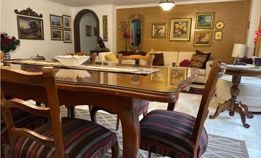 Venta apto en Santa Maria de los Angeles 129 m2