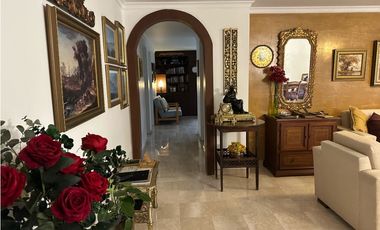 Venta apto en Santa Maria de los Angeles 129 m2