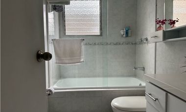 Venta apto en Santa Maria de los Angeles 129 m2