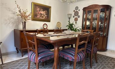 Venta apto en Santa Maria de los Angeles 129 m2