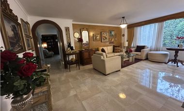 Venta apto en Santa Maria de los Angeles 129 m2