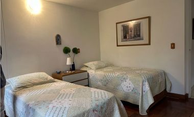 Venta apto en Santa Maria de los Angeles 129 m2