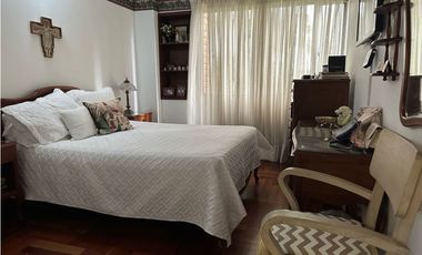 Venta apto en Santa Maria de los Angeles 129 m2