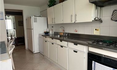 Venta apto en Santa Maria de los Angeles 129 m2