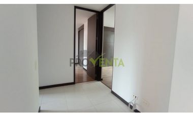 Apartamento en venta Sabaneta Ancon