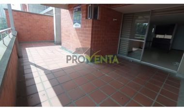 Apartamento en venta Sabaneta Ancon
