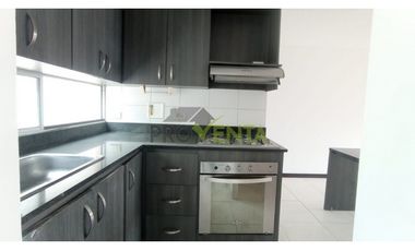 Apartamento en venta Sabaneta Ancon