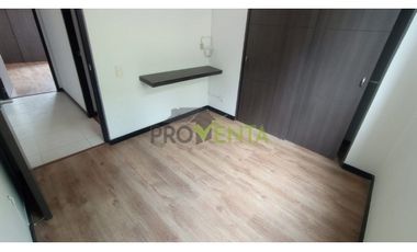 Apartamento en venta Sabaneta Ancon