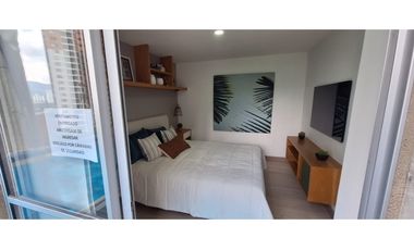 APARTAMENTO SABANETA SECTOR PAN DE AZUCAR PARA ESTRENAR
