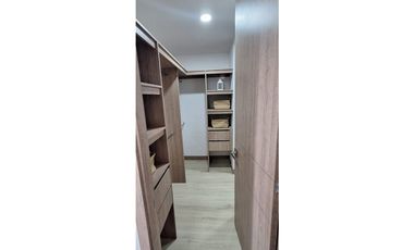 APARTAMENTO SABANETA SECTOR PAN DE AZUCAR PARA ESTRENAR