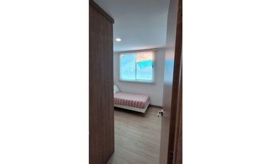 APARTAMENTO SABANETA SECTOR PAN DE AZUCAR PARA ESTRENAR