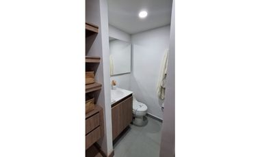 APARTAMENTO SABANETA SECTOR PAN DE AZUCAR PARA ESTRENAR