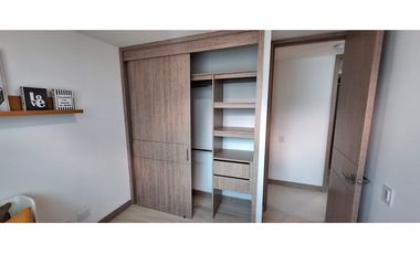 APARTAMENTO SABANETA SECTOR PAN DE AZUCAR PARA ESTRENAR